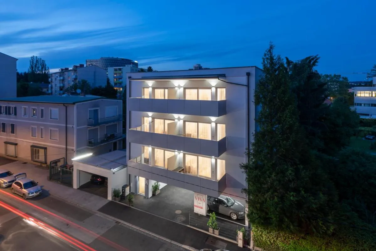 Image 4 of VIVA Apartments