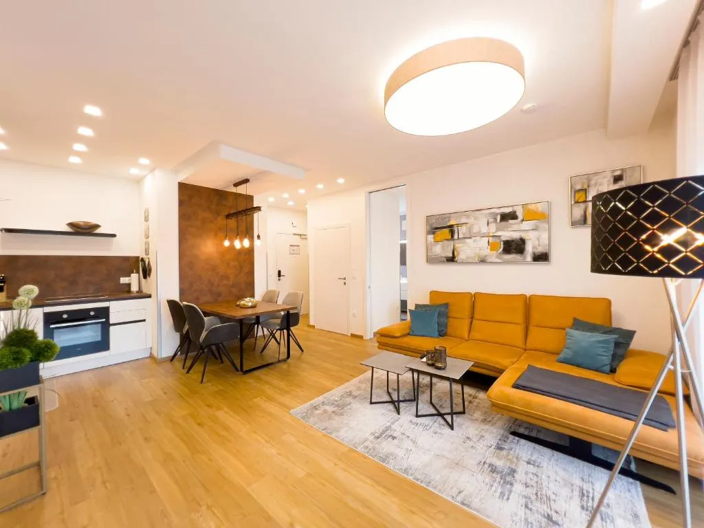 Image of VIVA Apartments
