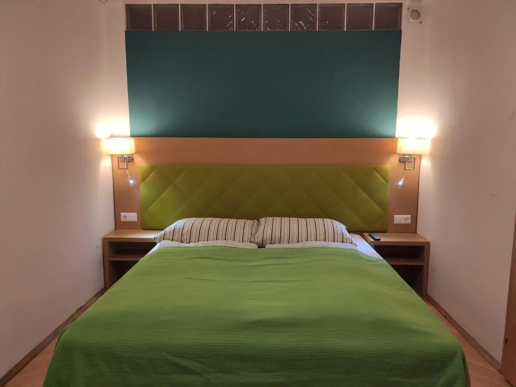 Image of Vintage Apartment