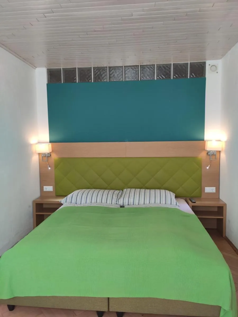 Image 6 of Vintage Apartment