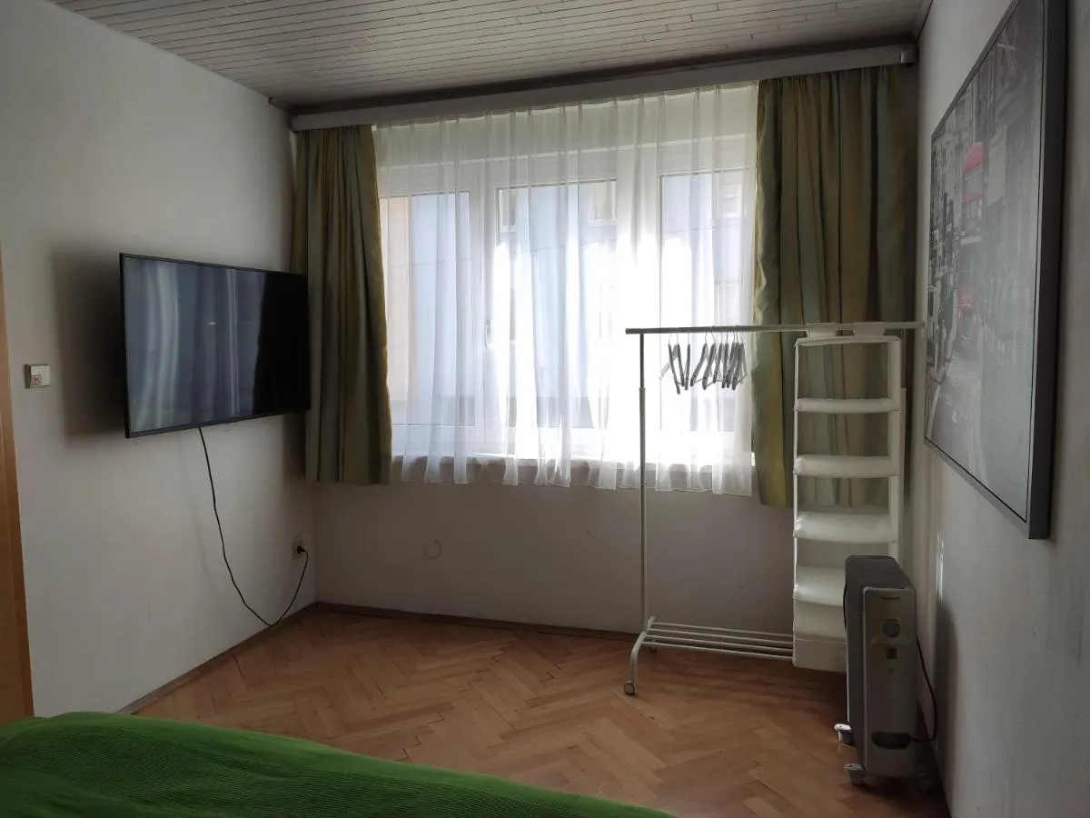 Image 4 of Vintage Apartment