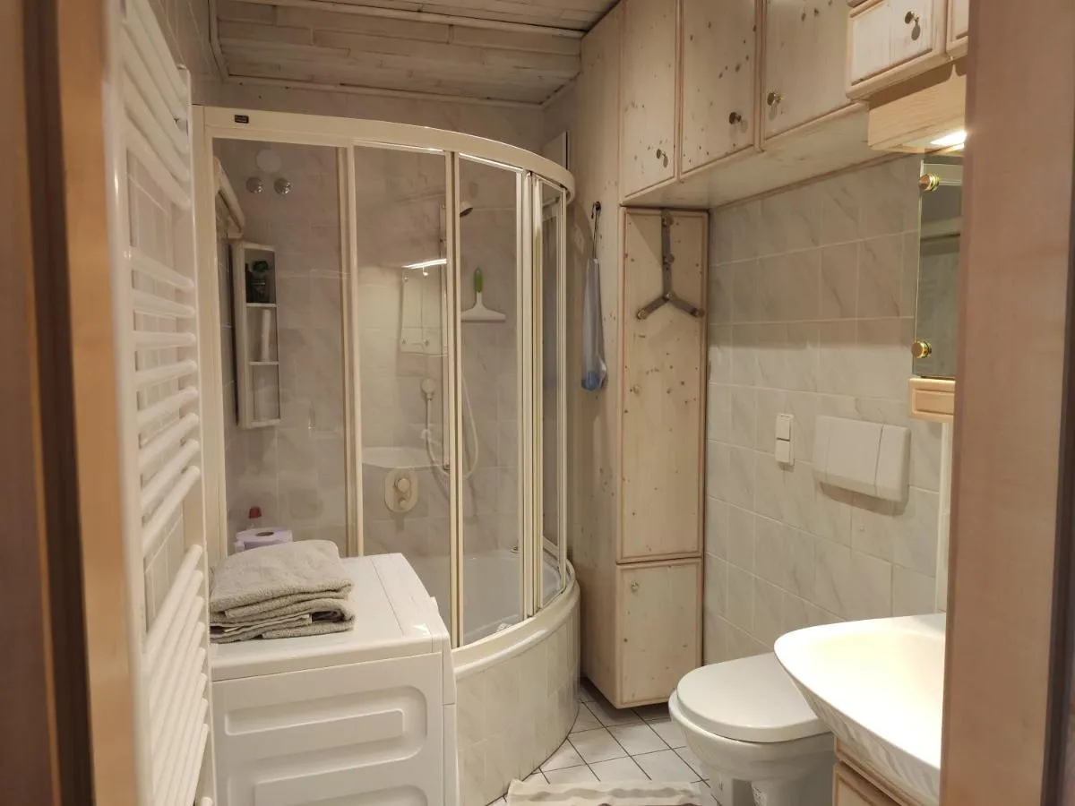 Image 2 of Vintage Apartment