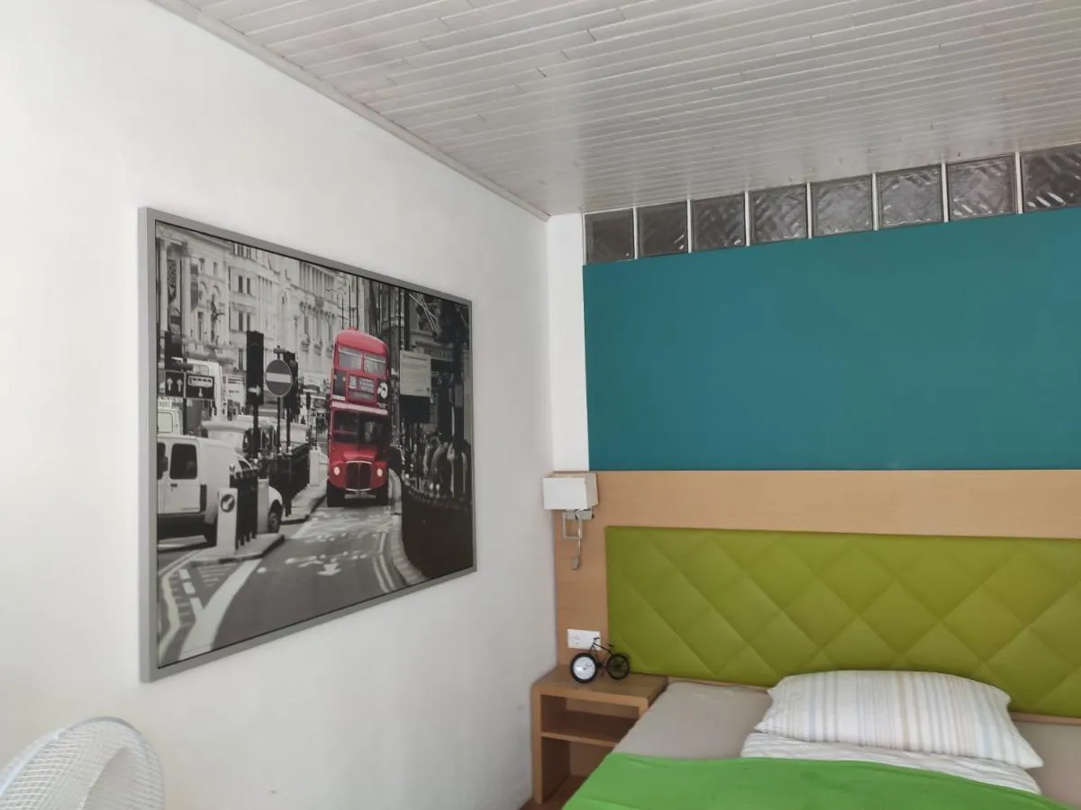 Image 1 of Vintage Apartment