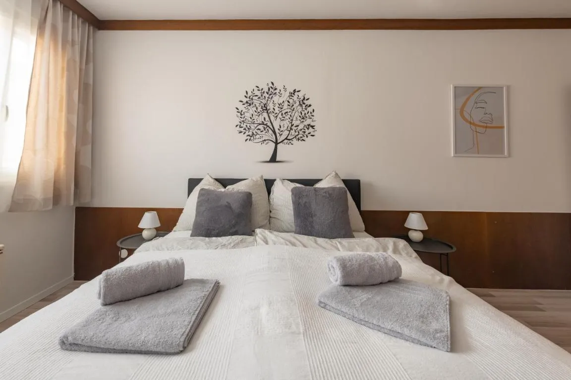 Image of Wohhhlfühl Appartement im Zentrum Graz