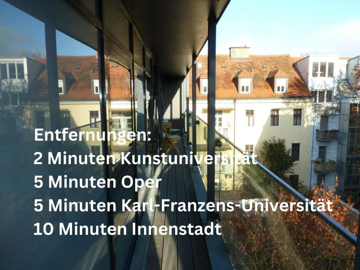 Image 5 of Wohnen beim Stadtpark