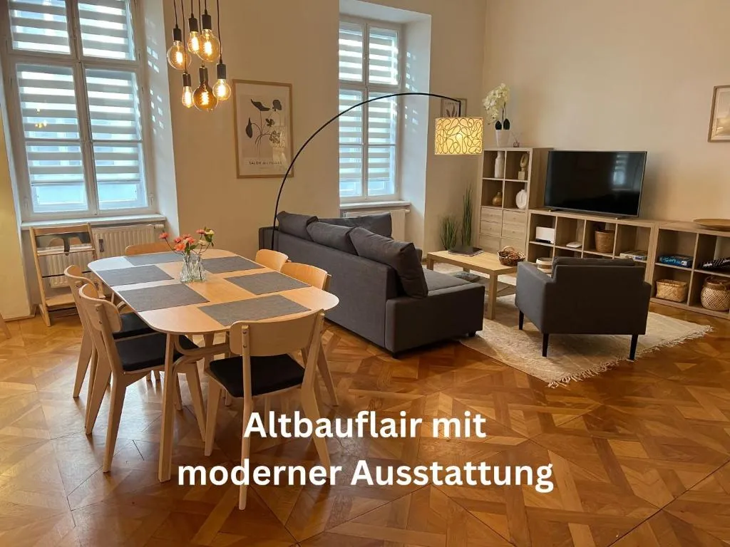 Image of Wohnen im Herzen von Graz