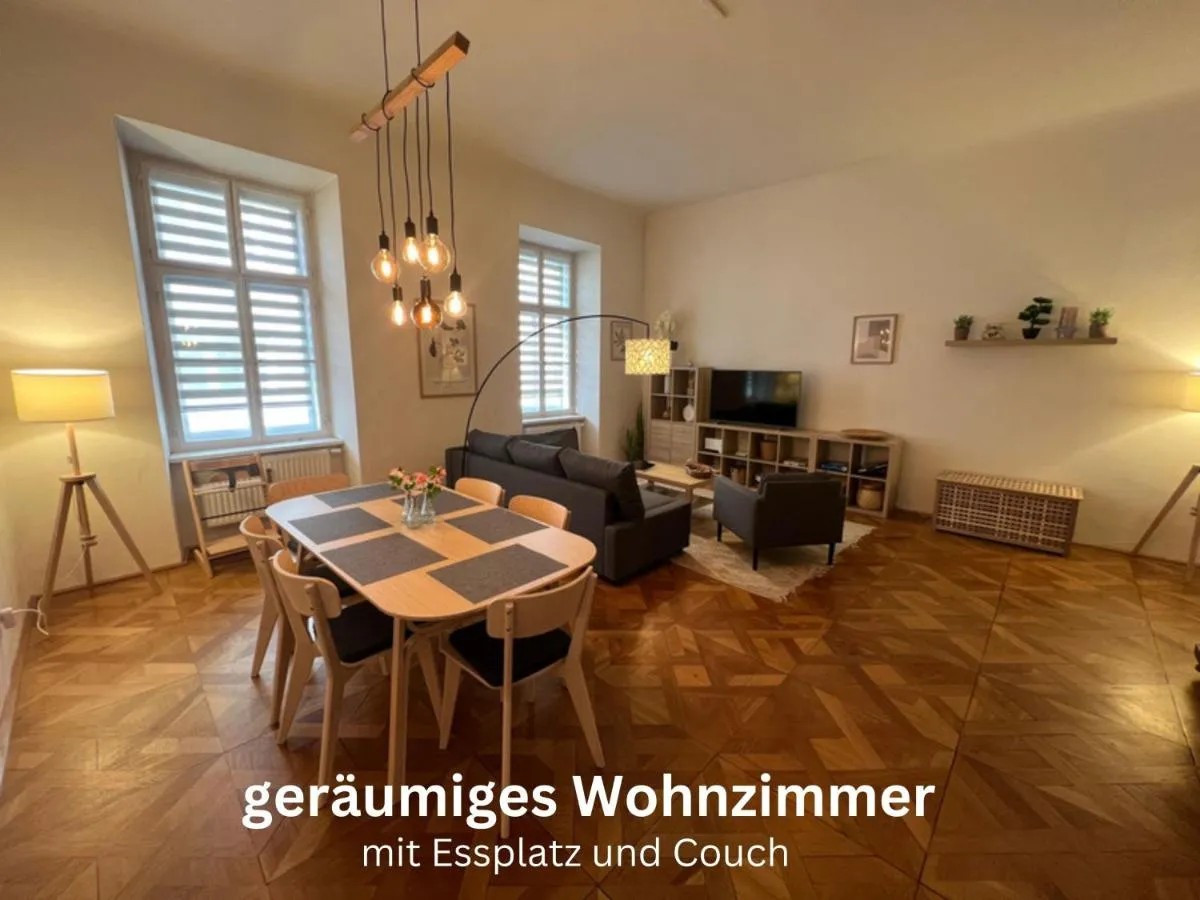 Image 4 of Wohnen im Herzen von Graz