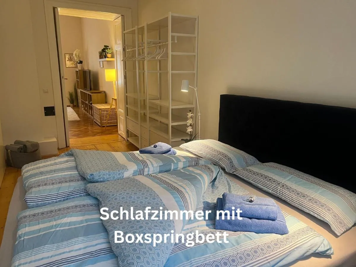 Image 1 of Wohnen im Herzen von Graz