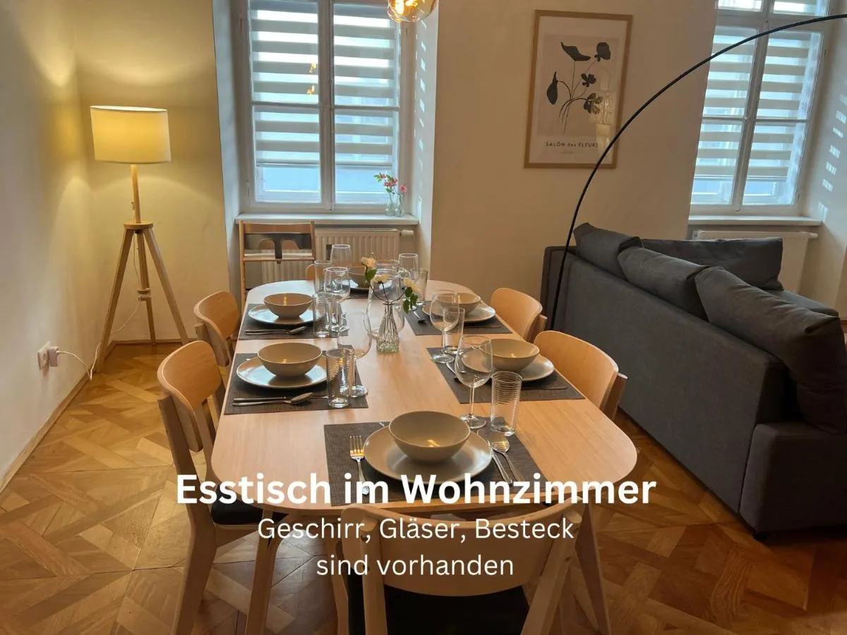 Image 3 of Wohnen im Herzen von Graz