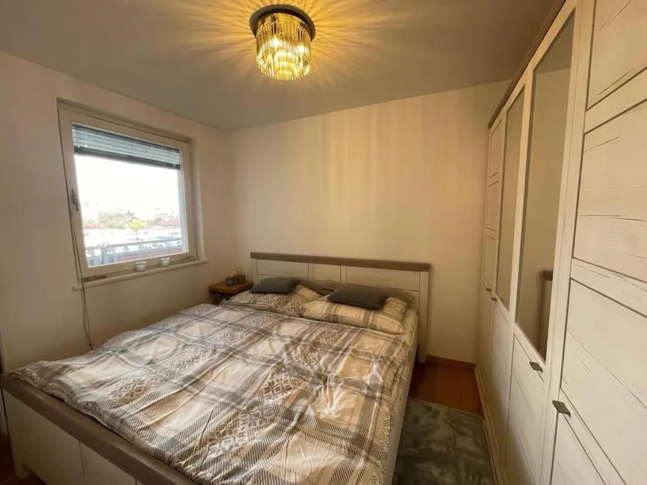 Image 1 of Zentrales City Apartment