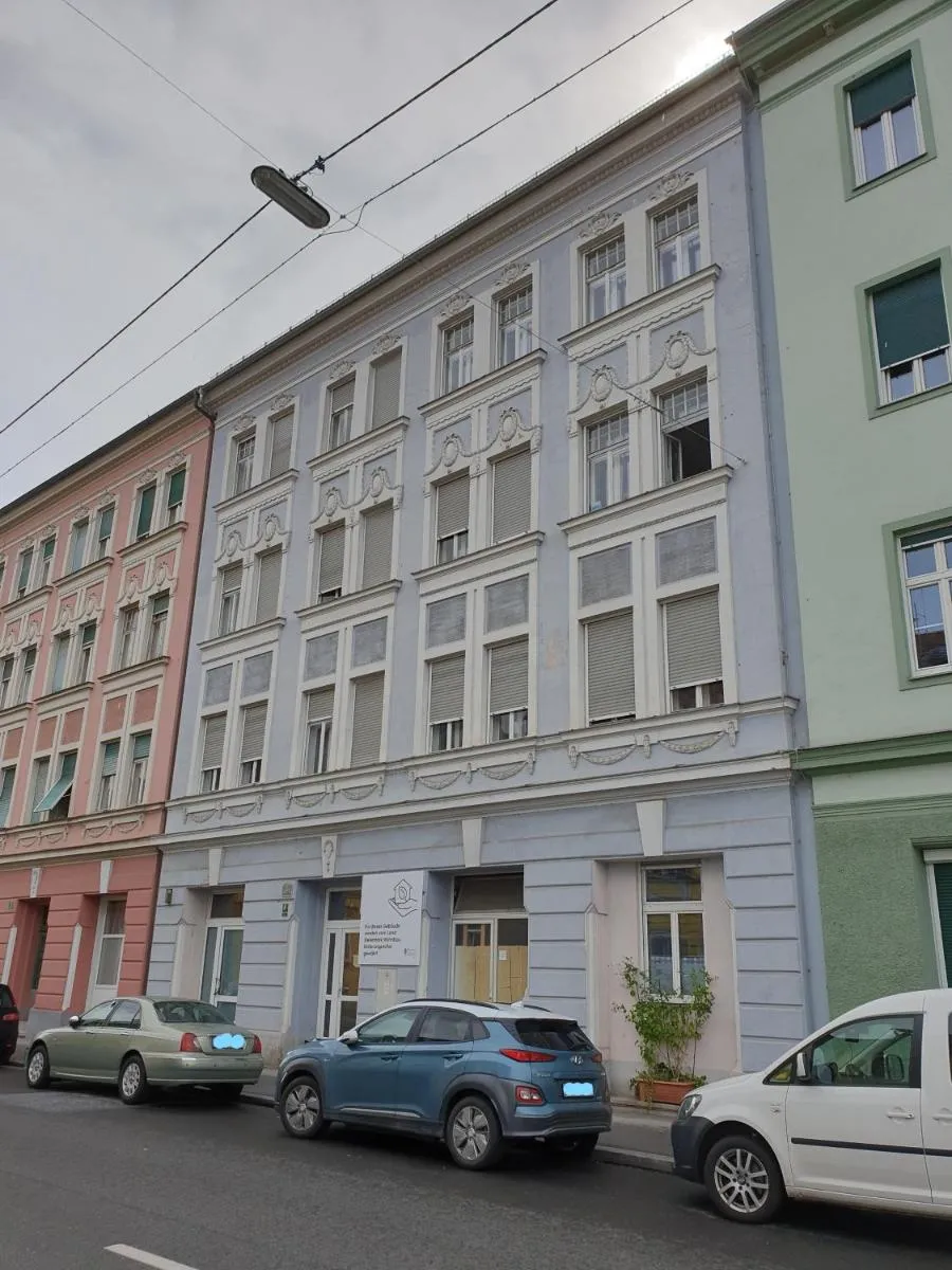 Image 6 of Zentrales & modernes City-Apartment