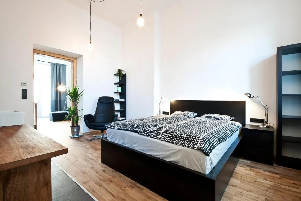 Image of Zentrales & modernes City-Apartment
