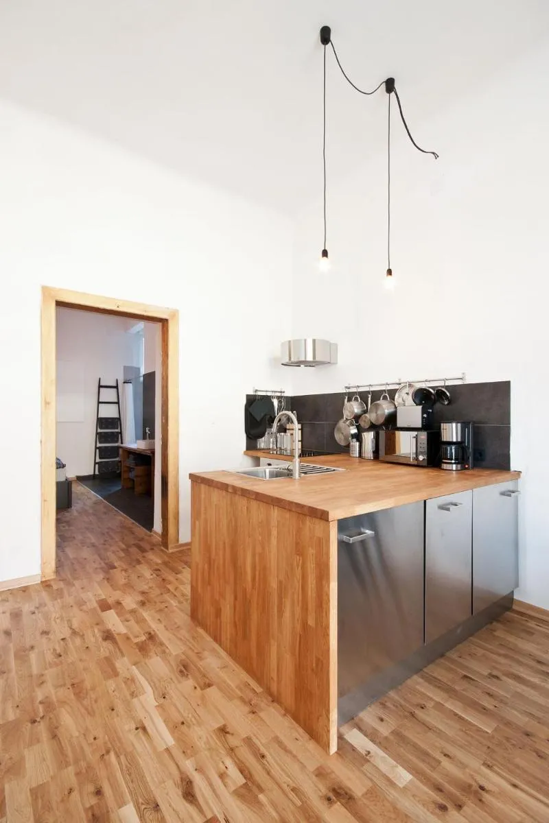 Image 5 of Zentrales & modernes City-Apartment