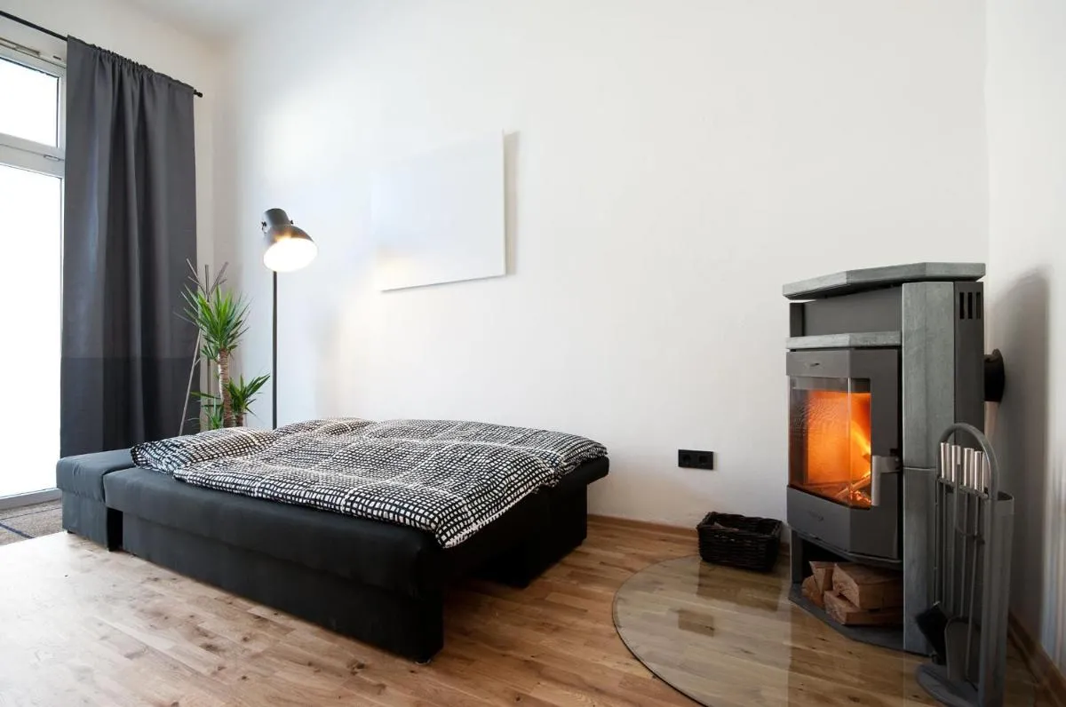 Image 1 of Zentrales & modernes City-Apartment