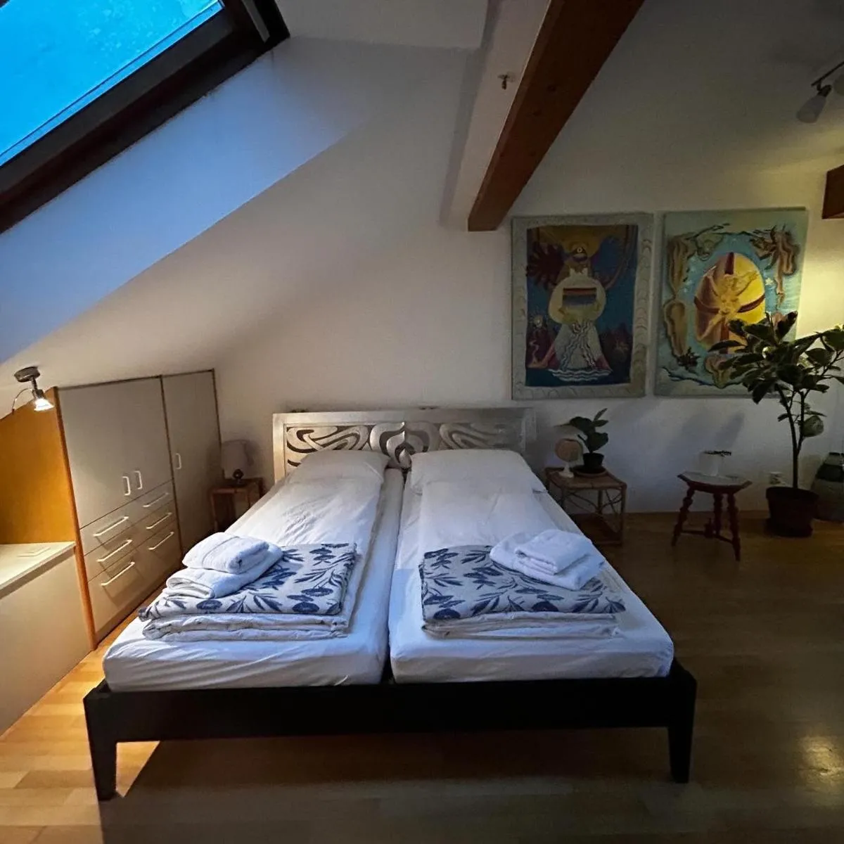Image 3 of Zentrales, sonniges Appartement im Herzen von Graz