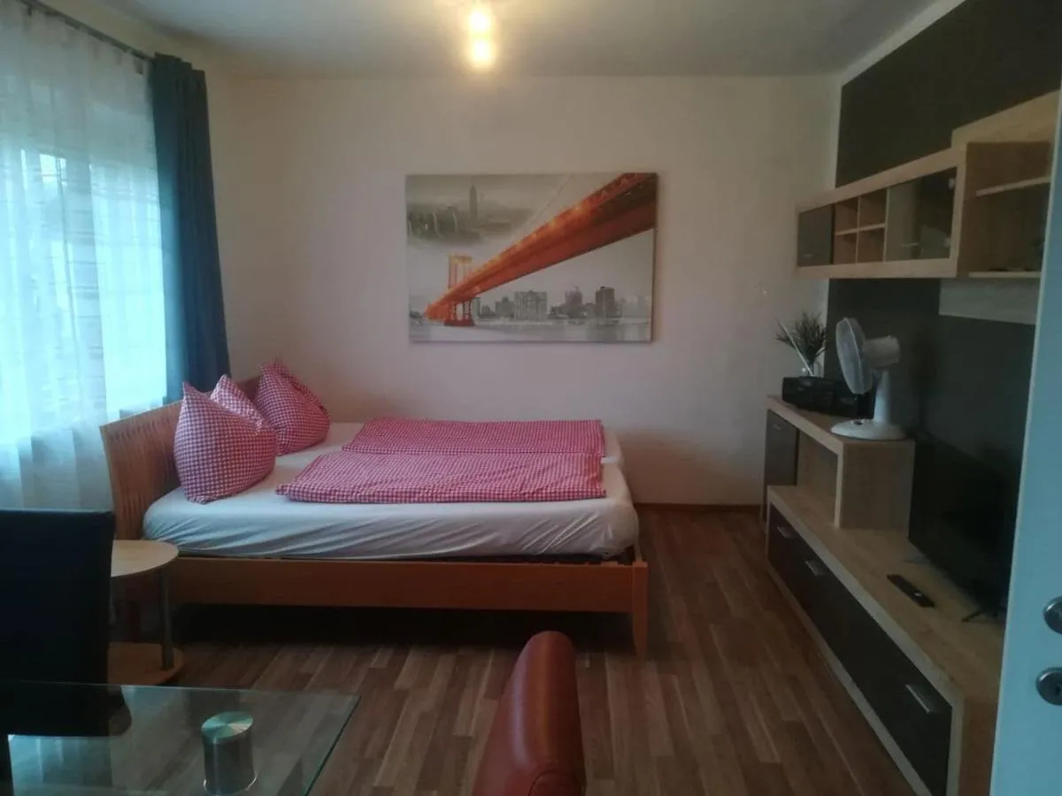 Image 1 of Zentral gelegene, sehr ruhige und helle Wohnung