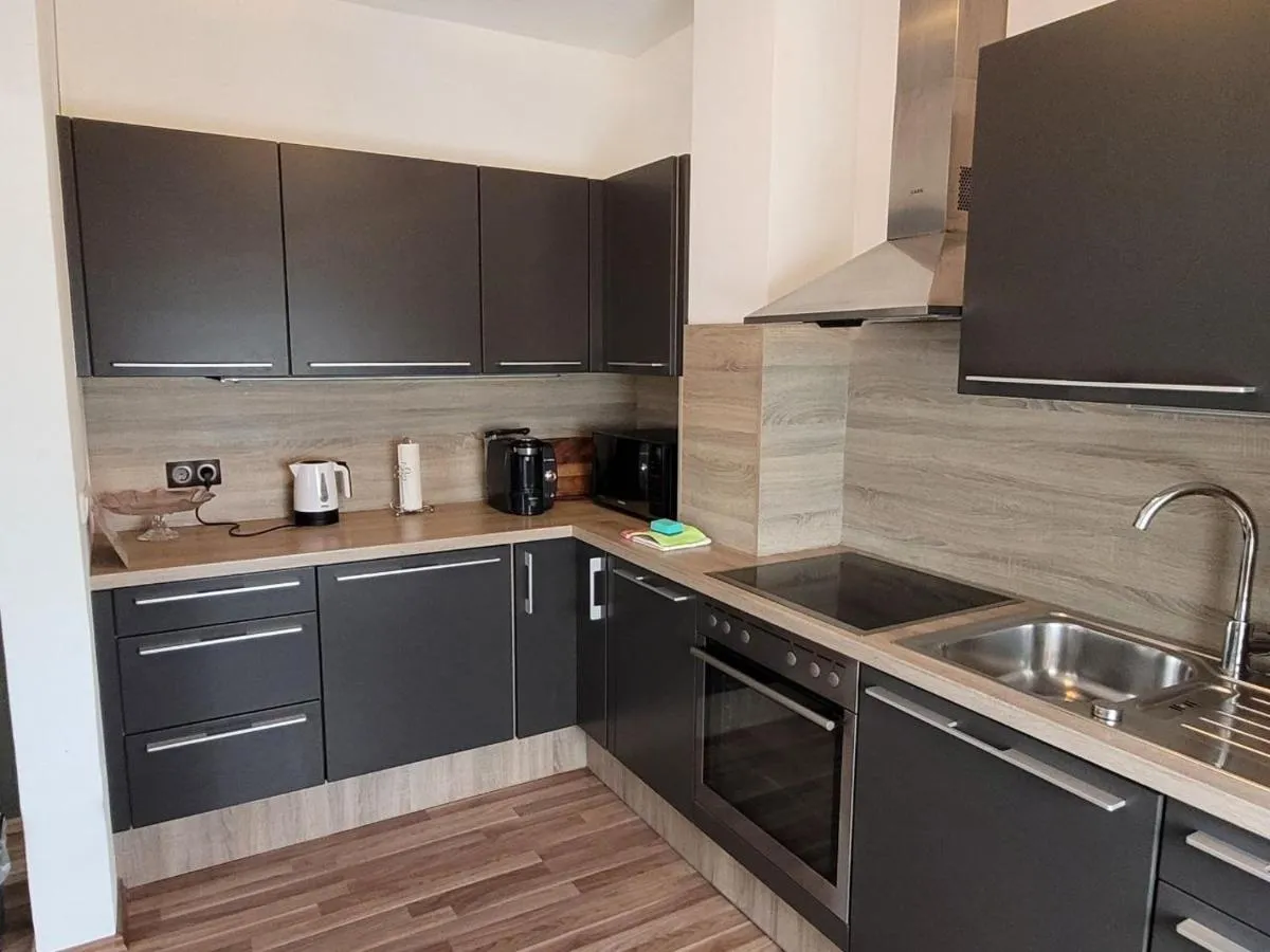 Image 2 of Zentral gelegene, sehr ruhige und helle Wohnung