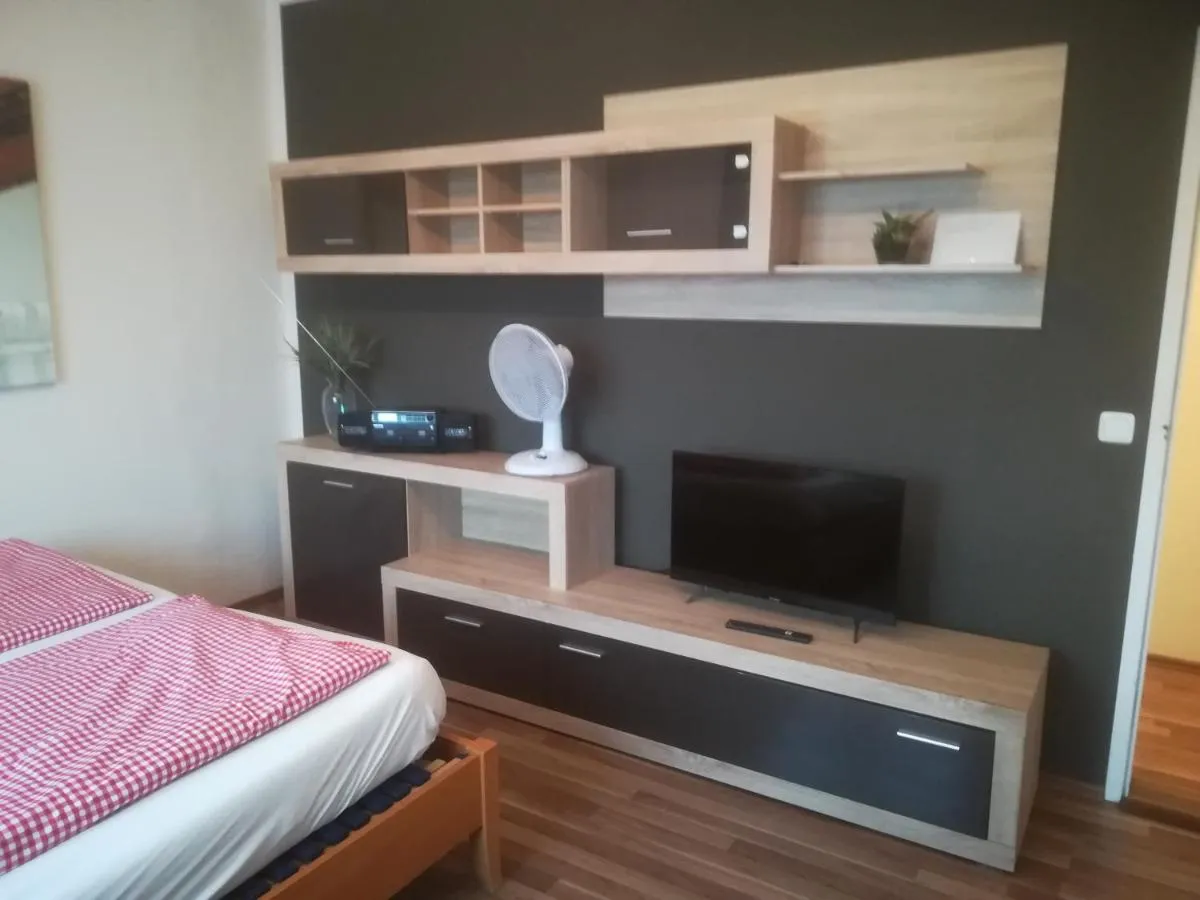 Image 5 of Zentral gelegene, sehr ruhige und helle Wohnung