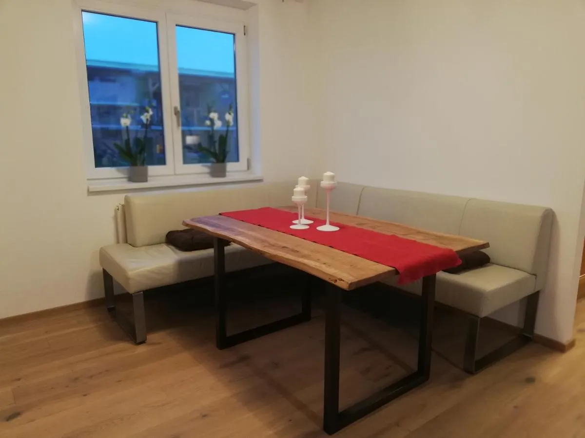 Image 5 of APARTMENT SCHLOSSBERGBLICK
