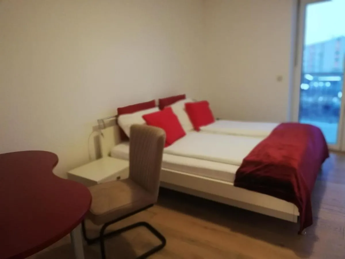 Image 1 of APARTMENT SCHLOSSBERGBLICK