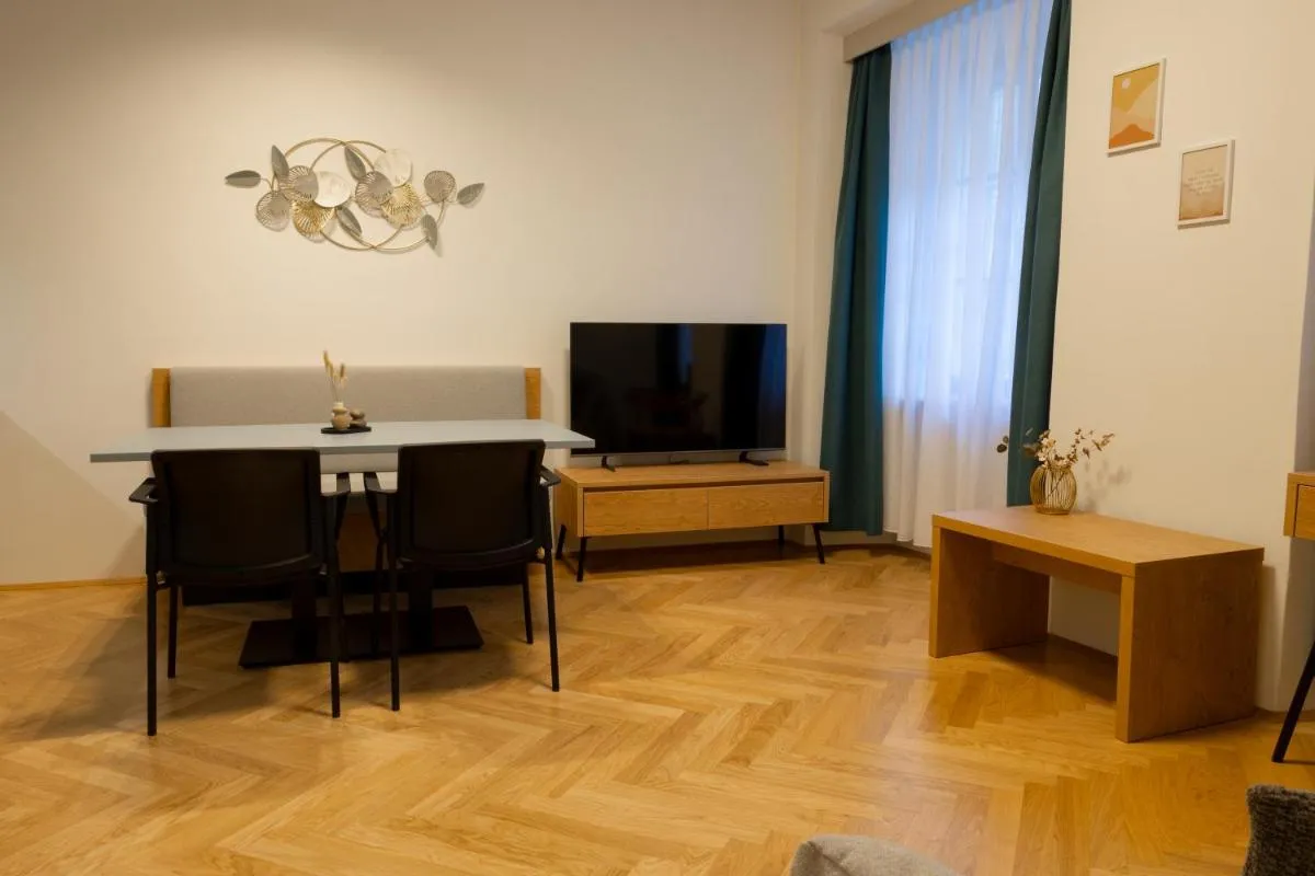 Image 4 of Altstadtjuwel Färbergasse Graz