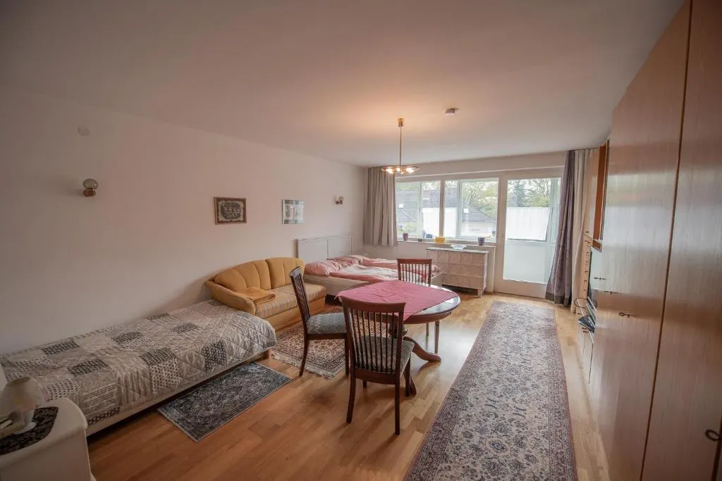 Image of Apartment
