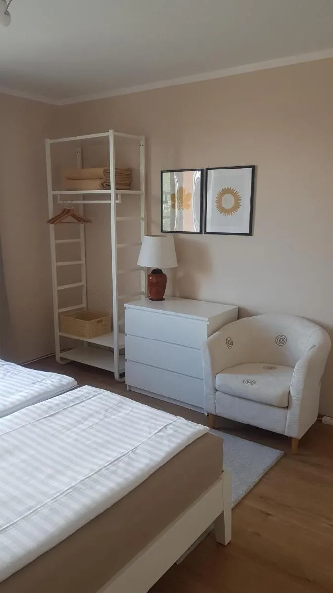 Image 1 of Apartment Graz Murpromenade