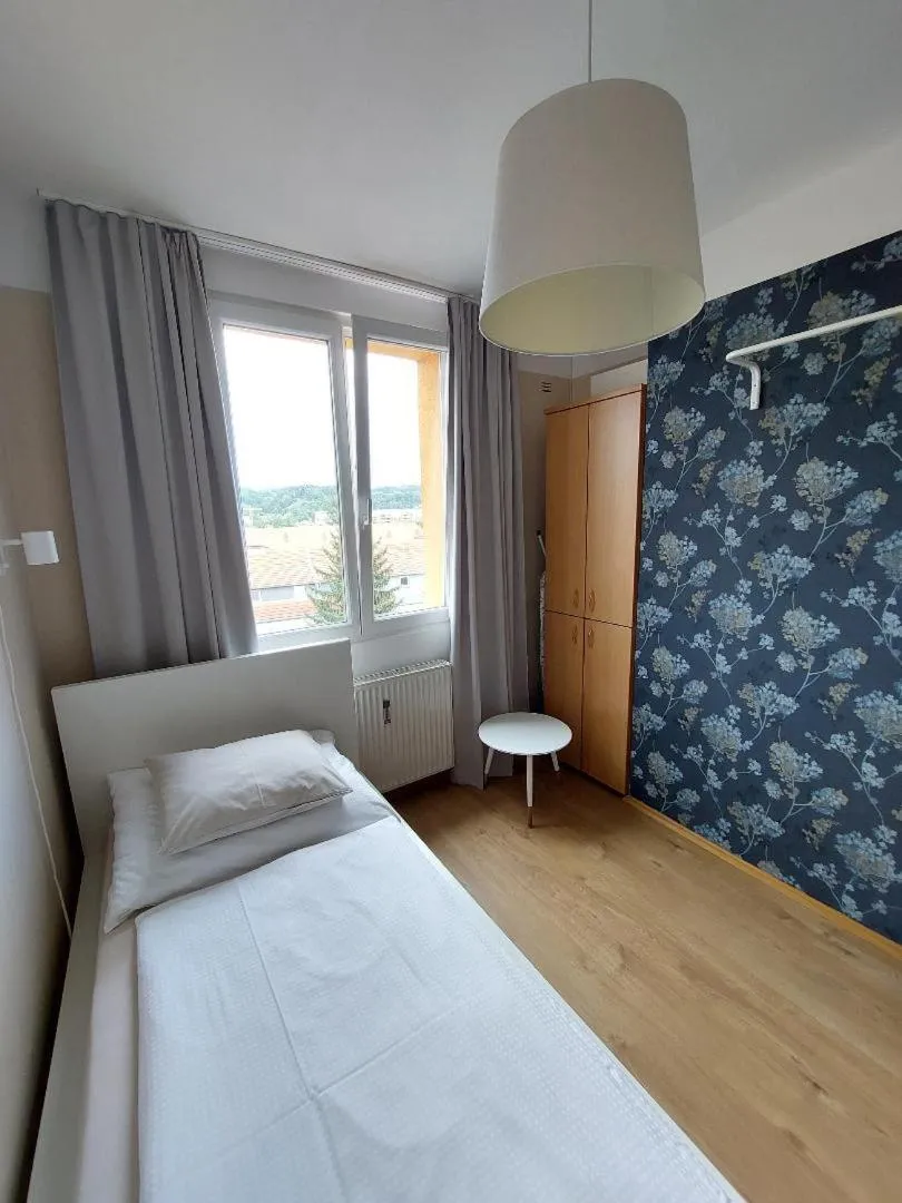 Image 4 of Apartment Graz Murpromenade