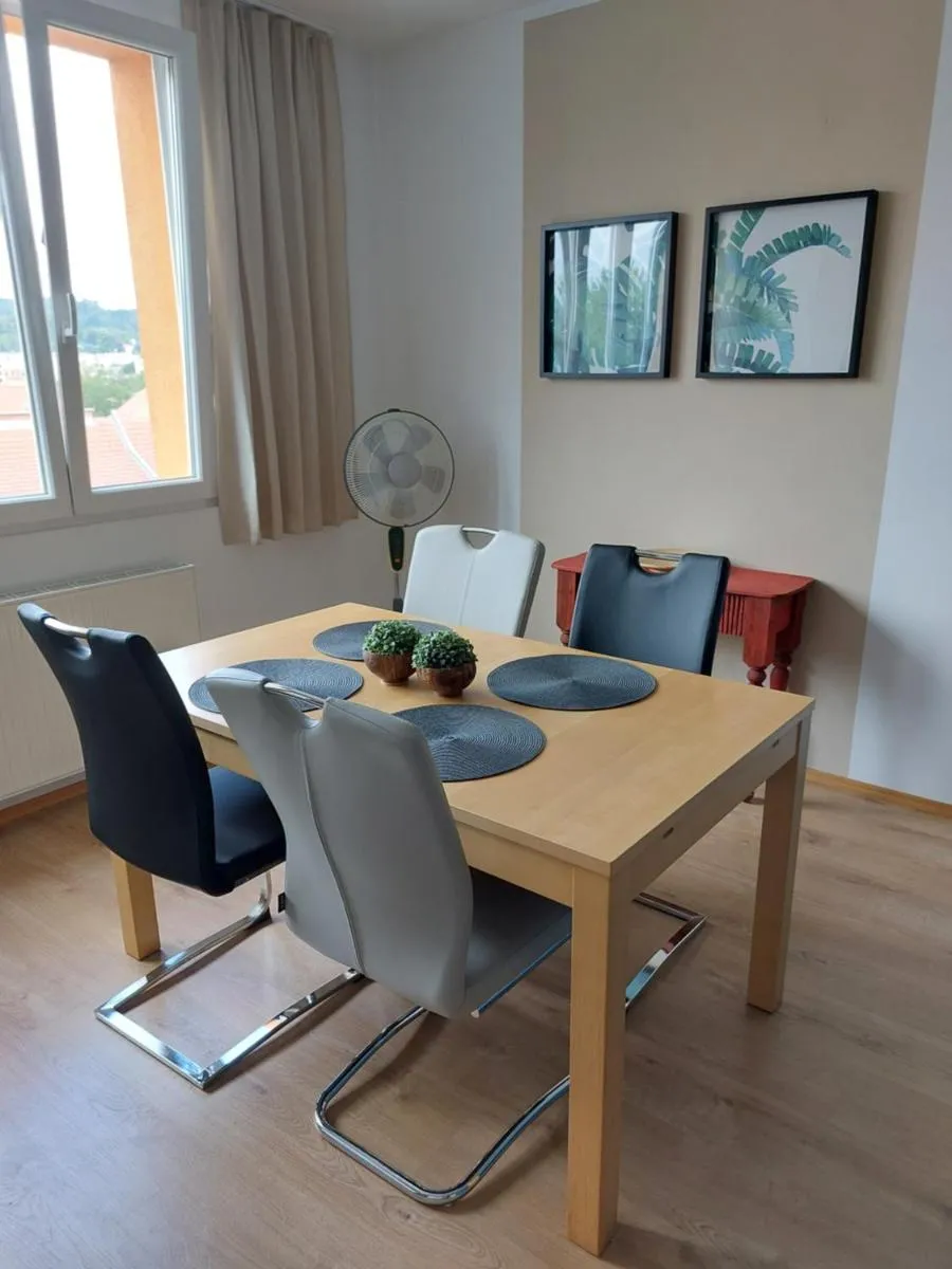 Image 2 of Apartment Graz Murpromenade