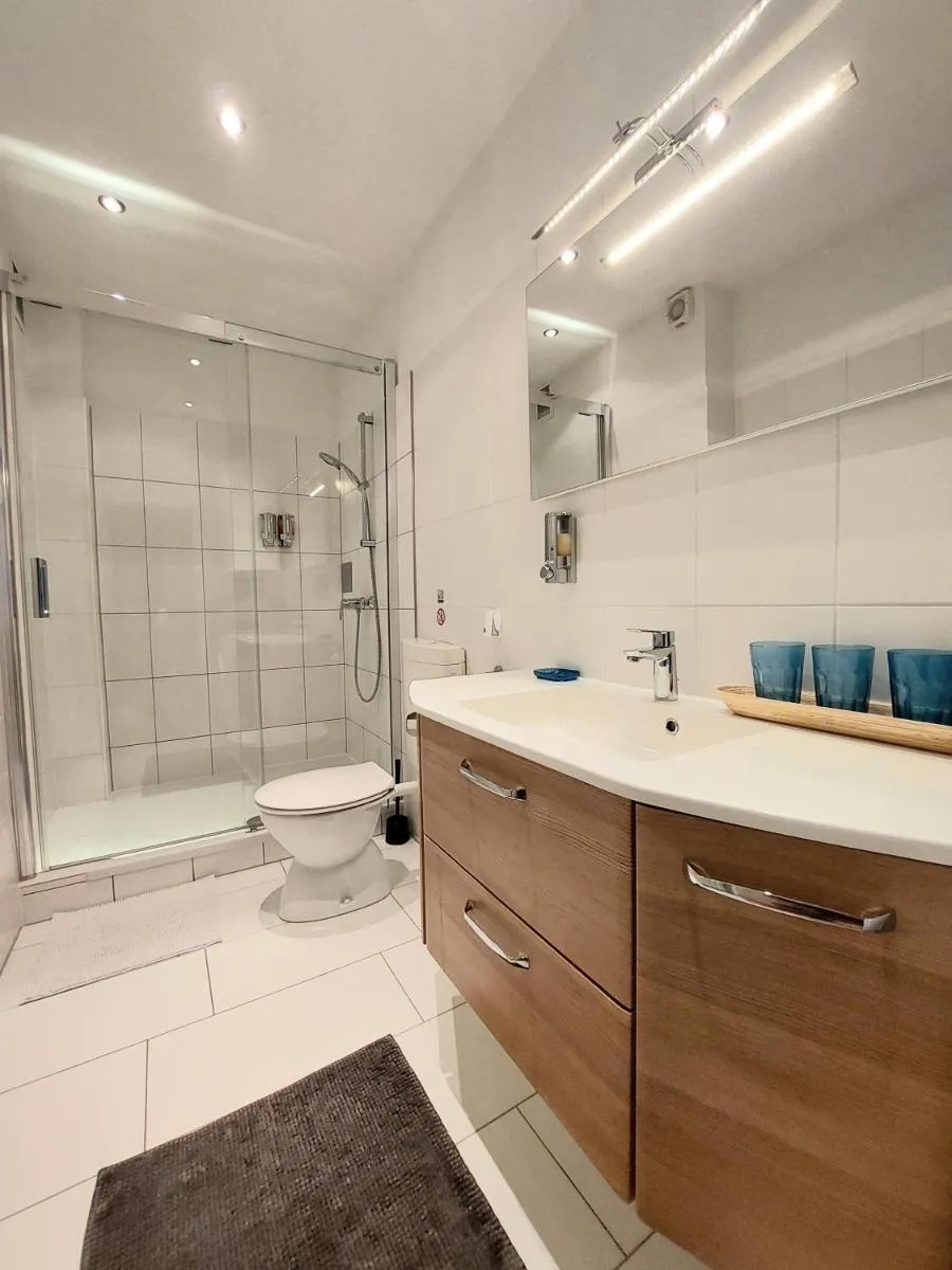 Image 5 of Apartment Graz Murpromenade