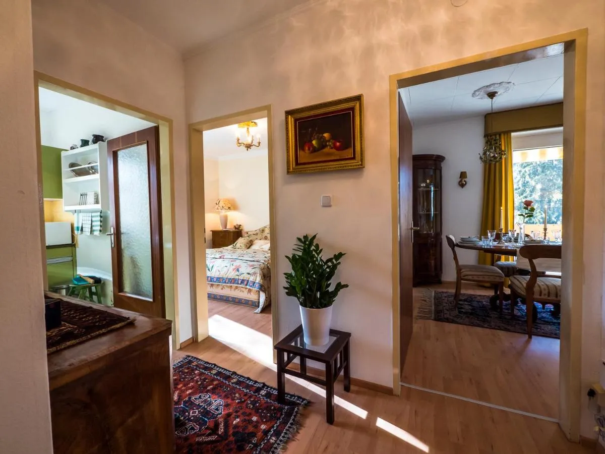 Image 6 of Apartment “Maria Theresia”