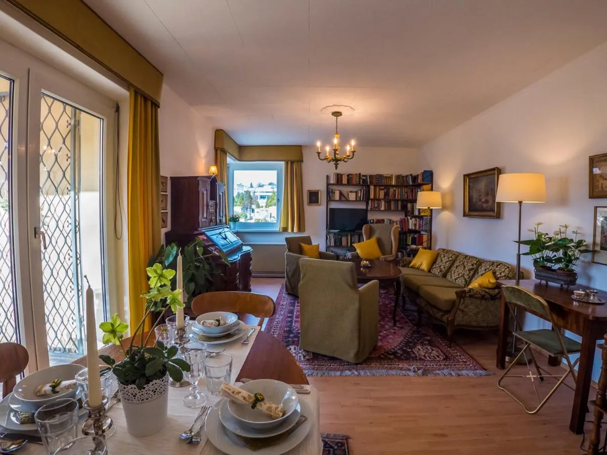Image 3 of Apartment “Maria Theresia”