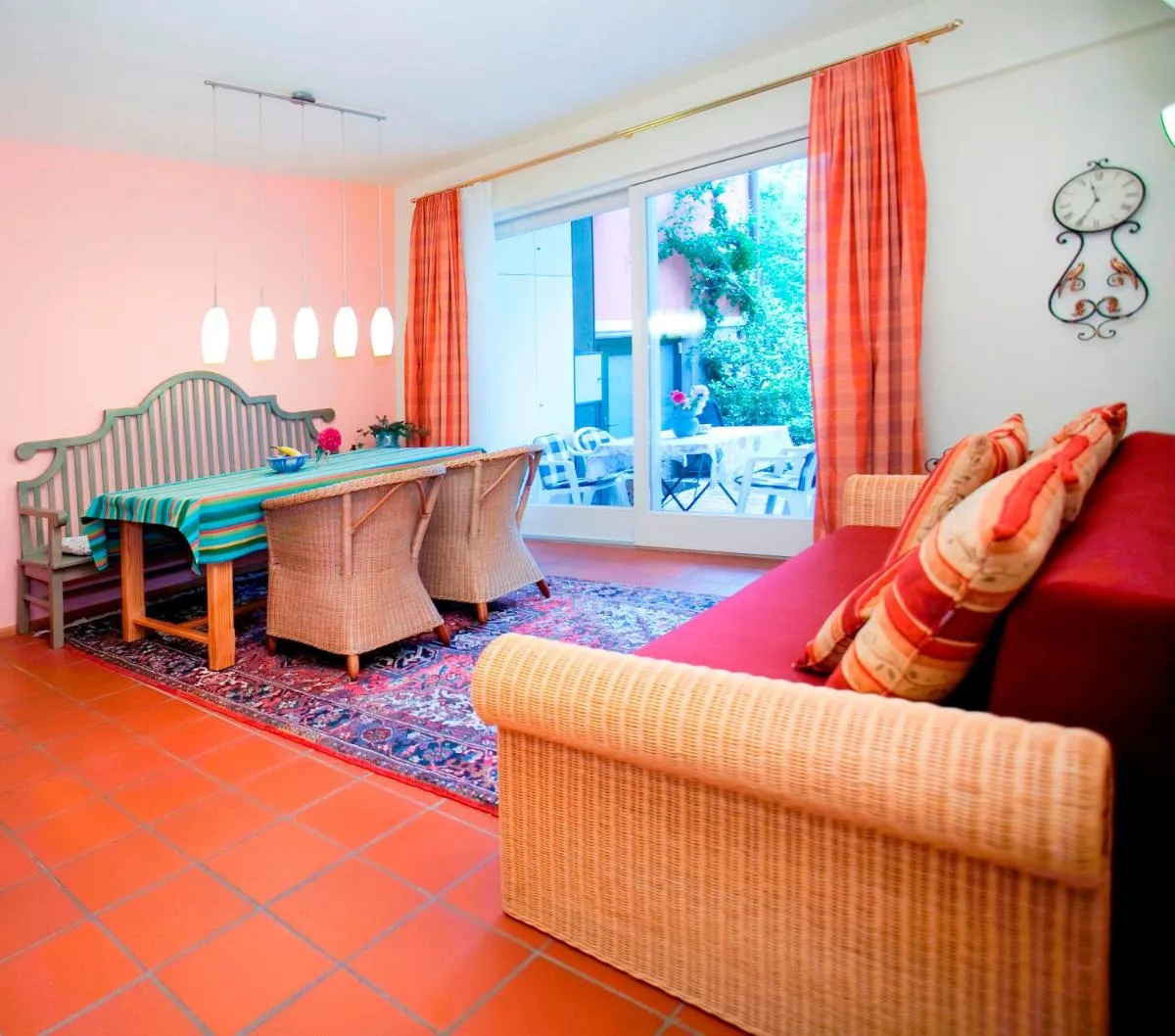 Image 6 of Apartments im Garten – Haus Daniela