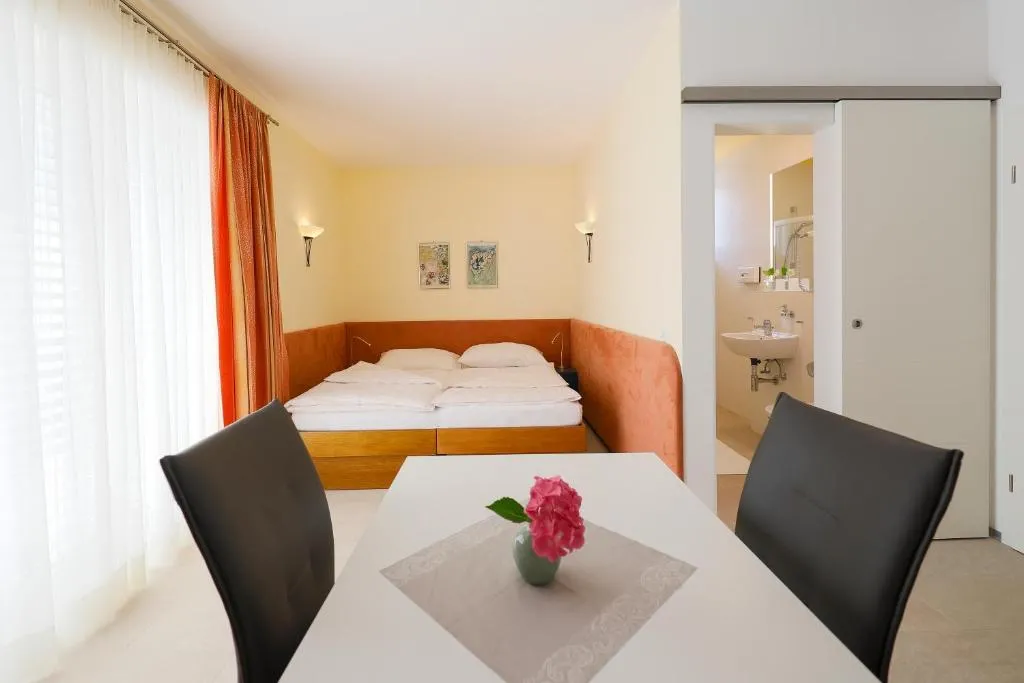 Image of Apartments im Garten – Haus Daniela