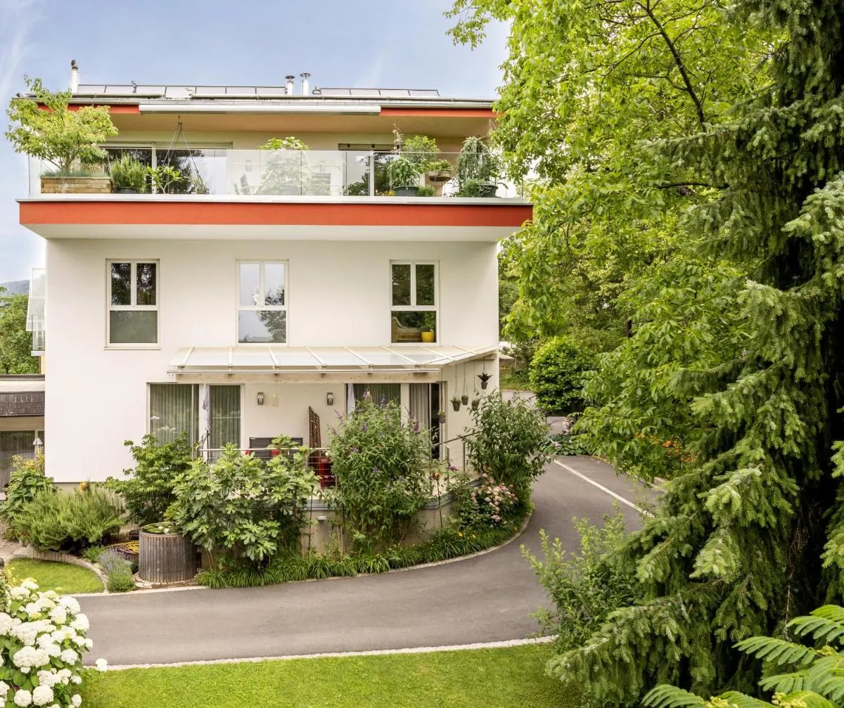 Image 5 of Apartments im Garten – Haus Daniela