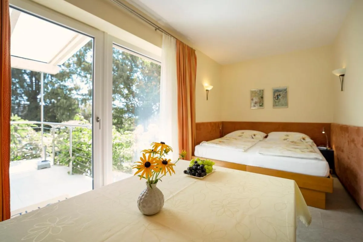 Image 1 of Apartments im Garten – Haus Daniela