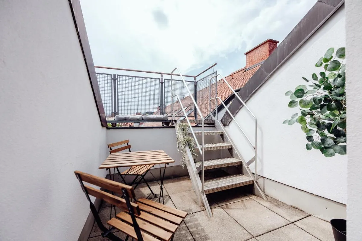 Image 5 of Apartments im Gösser Haus