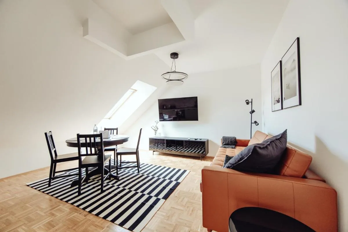 Image 4 of Apartments im Gösser Haus