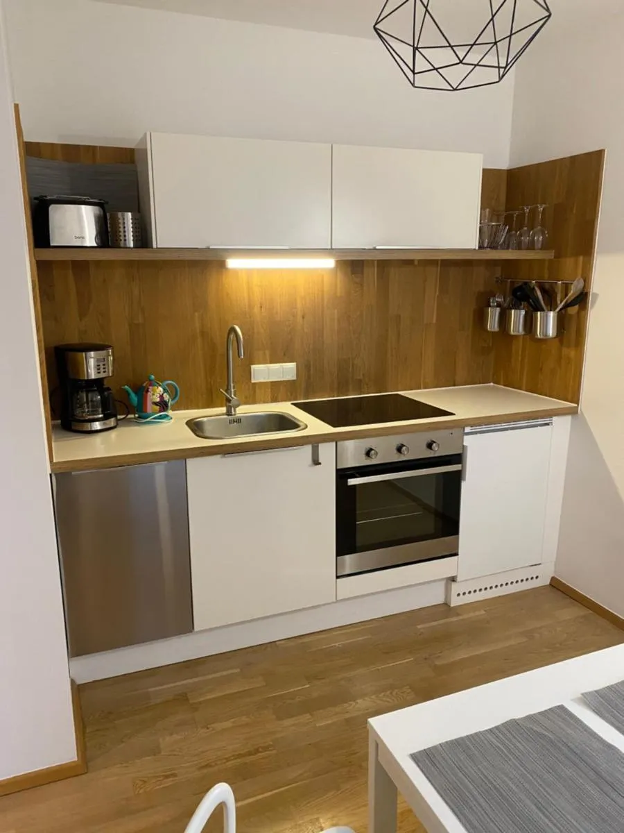 Image 3 of Appartement in Graz-Geidorf