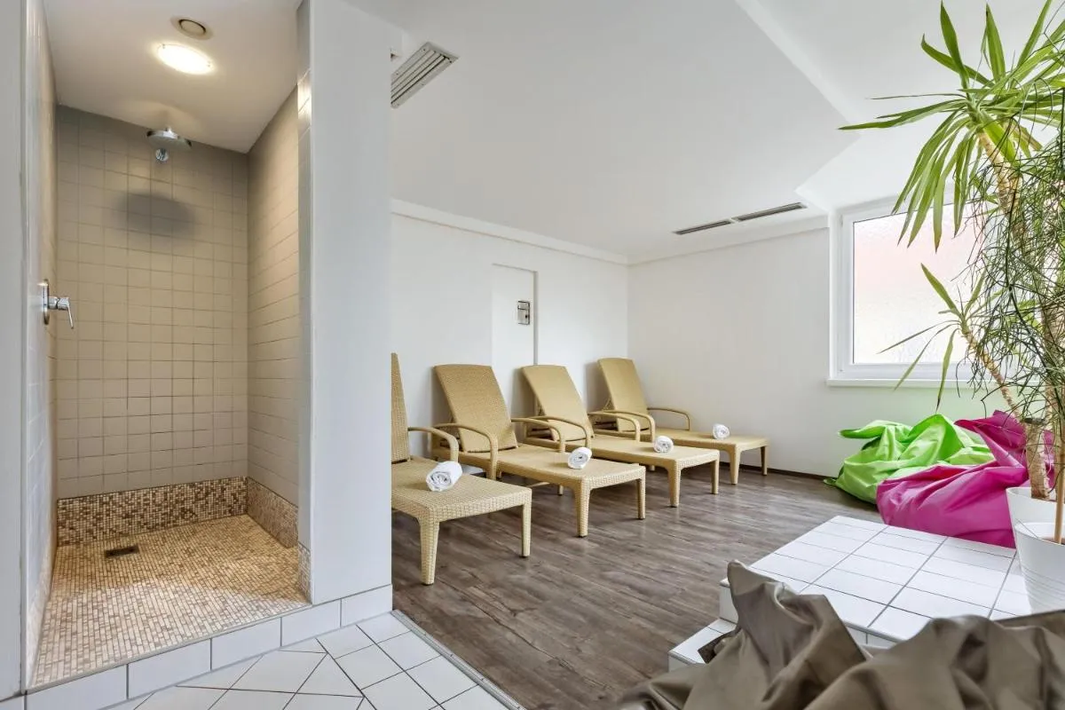 Image 2 of Austria Trend Hotel Europa Graz Hauptbahnhof