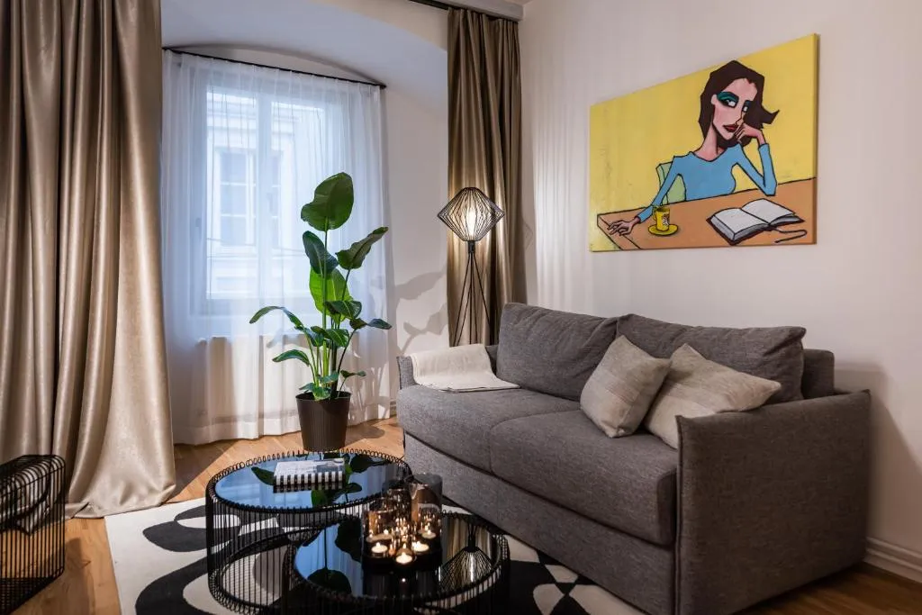 Image of Central Elegant Apartments Graz