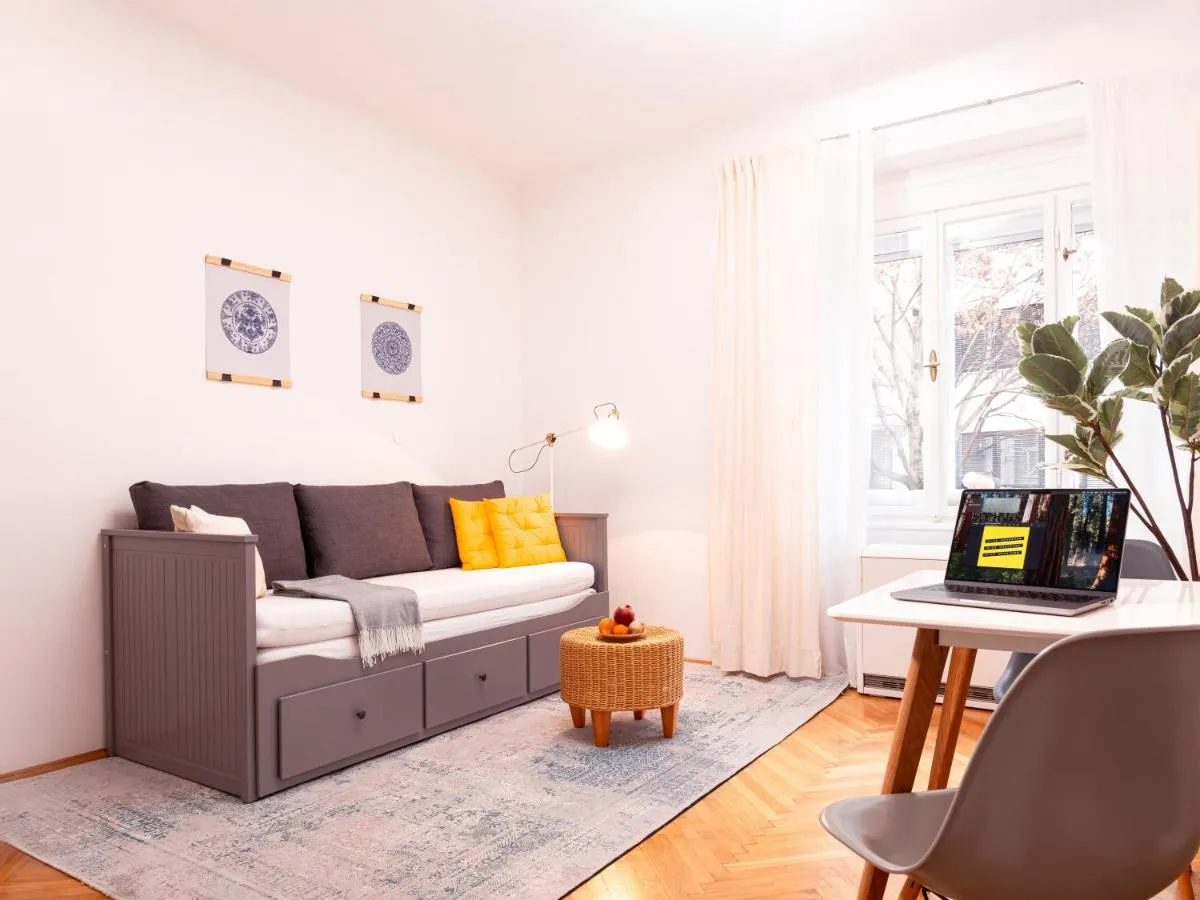 Image 4 of Central Graz – Cozy, Convenient, Underground Parking