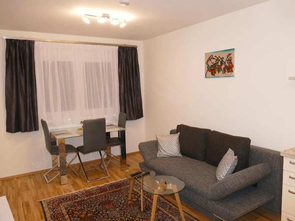 Image 3 of Chads City Apartment mit Tiefgarage free parking