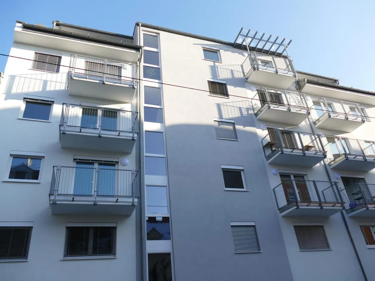 Image 5 of Chads City Apartment mit Tiefgarage free parking