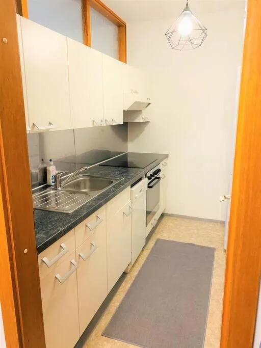 Image 4 of Charmante Wohnung in St. Peter.