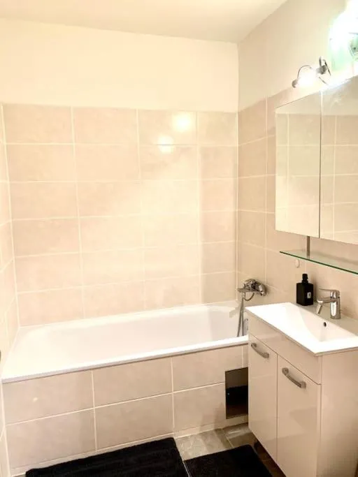 Image 3 of Charmante Wohnung in St. Peter.