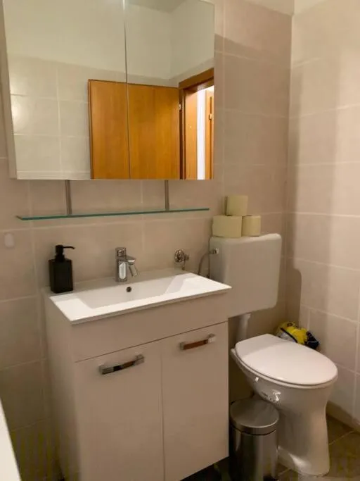 Image 6 of Charmante Wohnung in St. Peter.