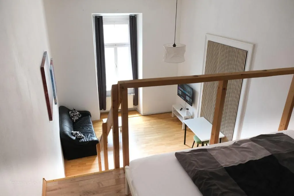 Image of Charmantes Stadtnest