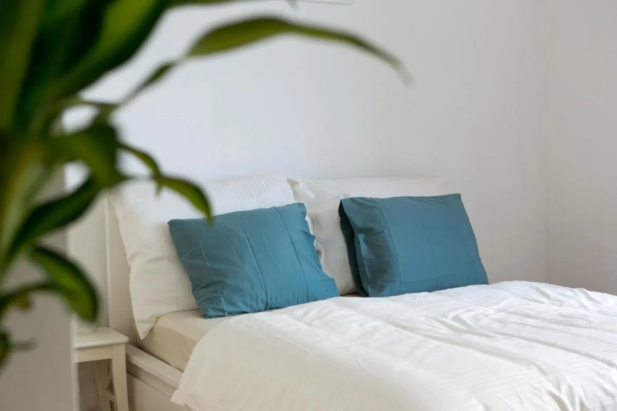 Image 1 of Charming City Apartment