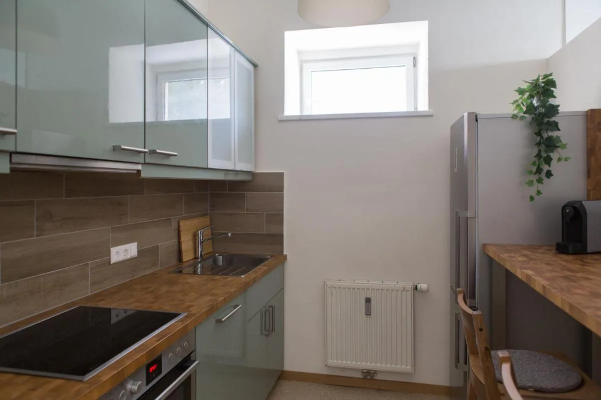 Image 5 of Charming City Apartment